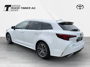 Toyota Corolla Touring Sports 2.0 HSD Trend