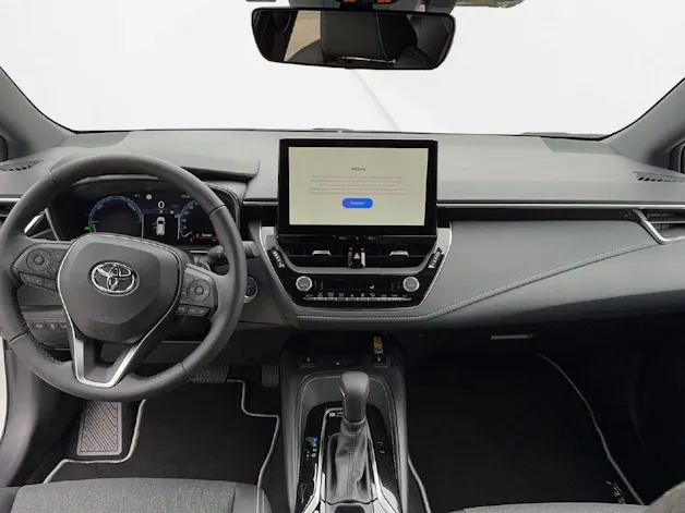 Toyota Corolla Touring Sports 2.0 HSD Trend