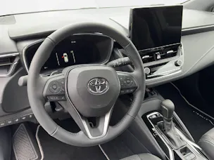 Toyota Corolla Touring Sports 2.0 HSD Trend
