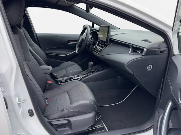 Toyota Corolla Touring Sports 2.0 HSD Trend