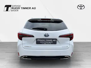 Toyota Corolla Touring Sports 2.0 HSD Trend