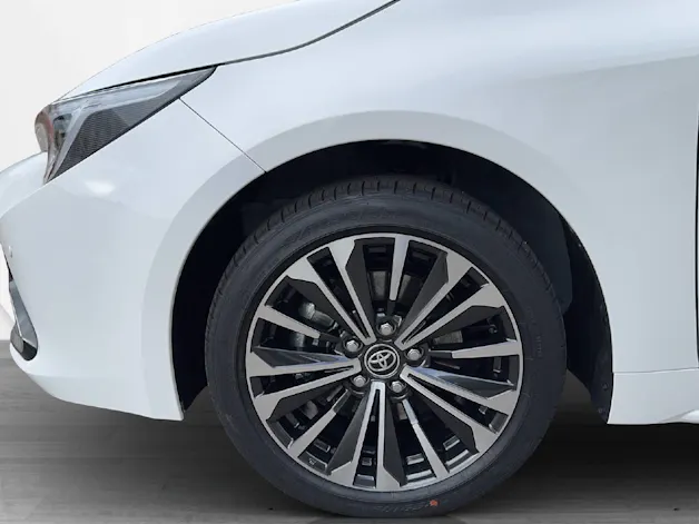 Toyota Corolla Touring Sports 2.0 HSD Trend