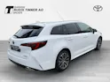 Toyota Corolla Touring Sports 2.0 HSD Trend
