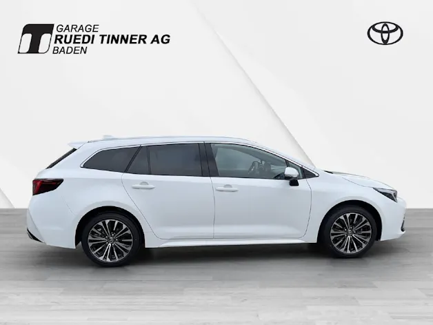 Toyota Corolla Touring Sports 2.0 HSD Trend