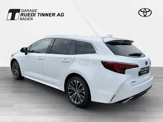 Toyota Corolla Touring Sports 2.0 HSD Trend
