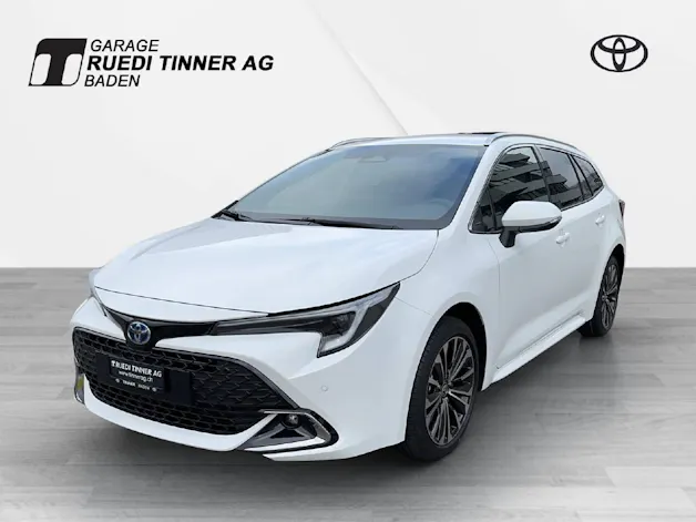 Toyota Corolla Touring Sports 2.0 HSD Trend