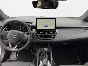 Toyota Corolla Touring Sports 2.0 HSD Trend