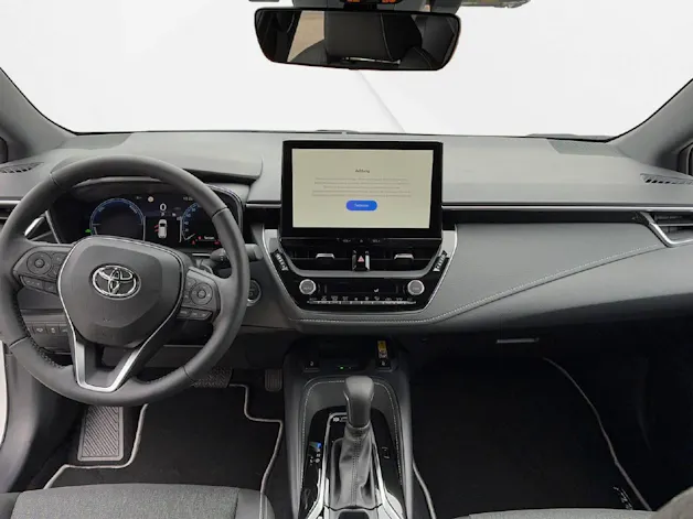 Toyota Corolla Touring Sports 2.0 HSD Trend