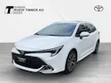 Toyota Corolla Touring Sports 2.0 HSD Trend