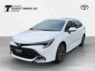 Toyota Corolla Touring Sports 2.0 HSD Trend