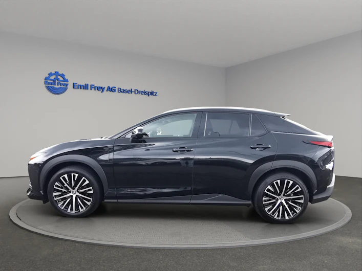 immagine del veicolo LEXUS RZ
