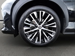 immagine del veicolo LEXUS RZ 450e Comfort