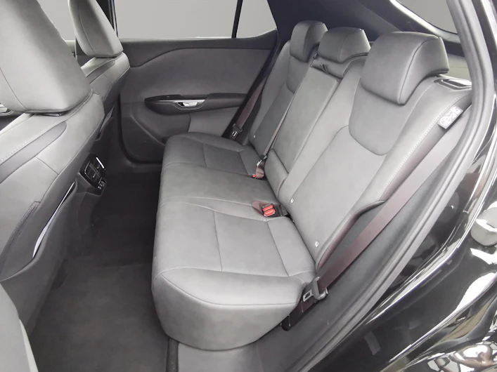 immagine del veicolo LEXUS RZ