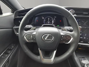 immagine del veicolo LEXUS RZ 450e Comfort