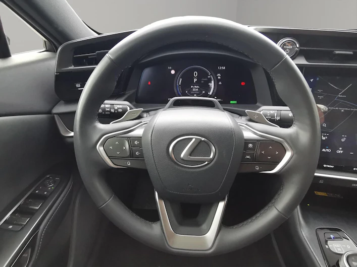 immagine del veicolo LEXUS RZ