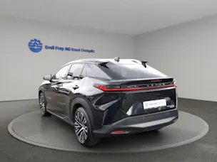 Lexus RZ 450e Comfort
