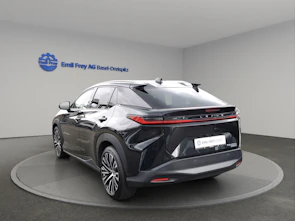 immagine del veicolo LEXUS RZ 450e Comfort