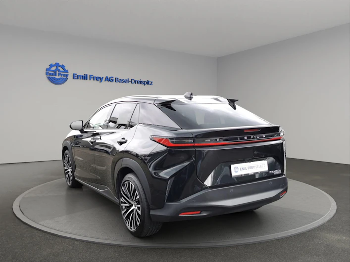 immagine del veicolo LEXUS RZ