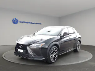 Lexus RZ 450e Comfort