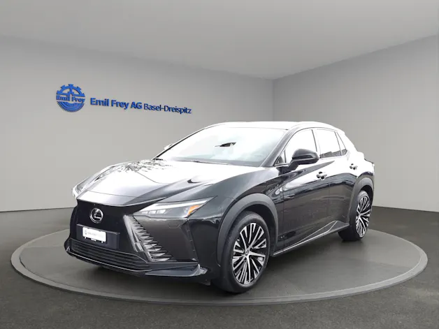 Lexus RZ 450e Comfort