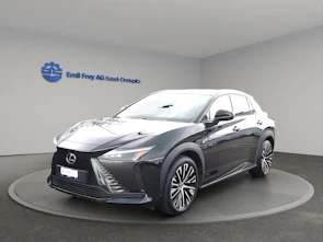 immagine del veicolo LEXUS RZ 450e Comfort