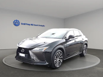 immagine del veicolo LEXUS RZ 450e Comfort immagine del veicolo LEXUS RZ 450e Comfort