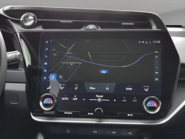 immagine del veicolo LEXUS RZ