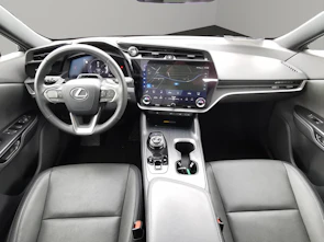 immagine del veicolo LEXUS RZ 450e Comfort