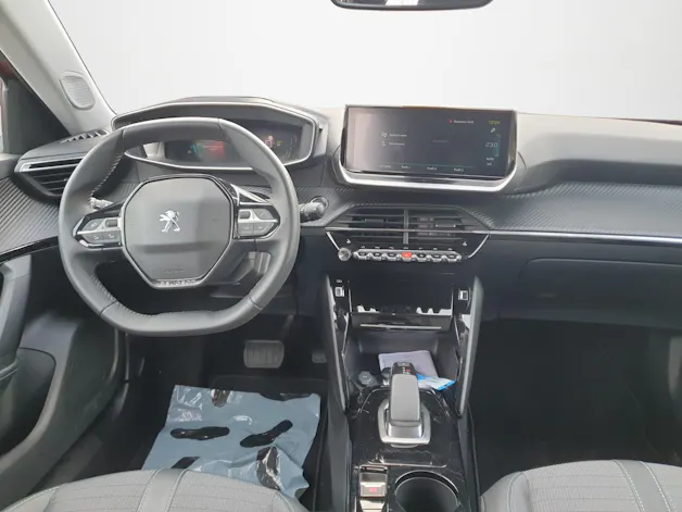 Peugeot 2008 e-Active Pack