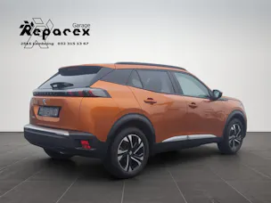 Peugeot 2008 e-Active Pack