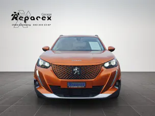 Peugeot 2008 e-Active Pack