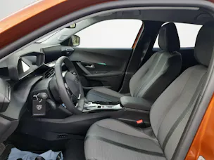 Peugeot 2008 e-Active Pack