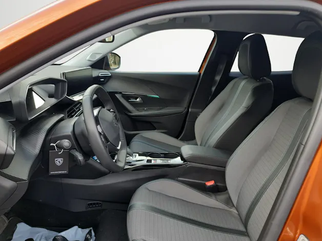 Peugeot 2008 e-Active Pack
