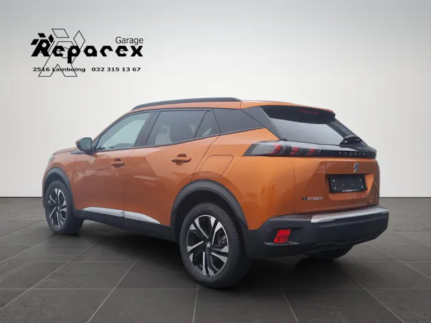 Peugeot 2008 e-Active Pack