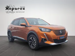 Peugeot 2008 e-Active Pack