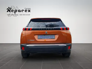 Peugeot 2008 e-Active Pack