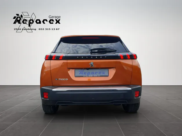 Peugeot 2008 e-Active Pack