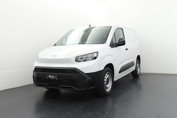 Vehicle image TOYOTA PROACE CITY