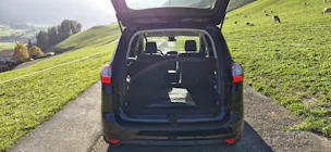 Ford Grand C-Max 1.0i EcoB 125 Titanium