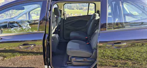 Ford Grand C-Max 1.0i EcoB 125 Titanium