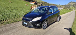 Ford Grand C-Max 1.0i EcoB 125 Titanium