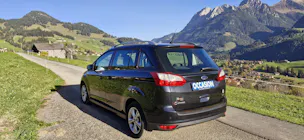 Ford Grand C-Max 1.0i EcoB 125 Titanium