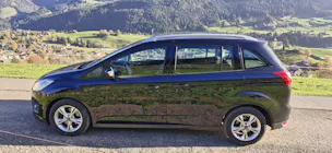 Ford Grand C-Max 1.0i EcoB 125 Titanium