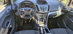 Ford Grand C-Max 1.0i EcoB 125 Titanium