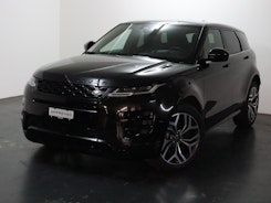 Vehicle image LAND ROVER RANGE ROVER EVOQUE0