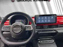 Fiat 600 Red