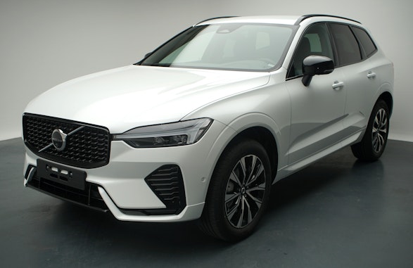 VOLVO XC60 2.0 B5 MH Plus Dark AWD 0