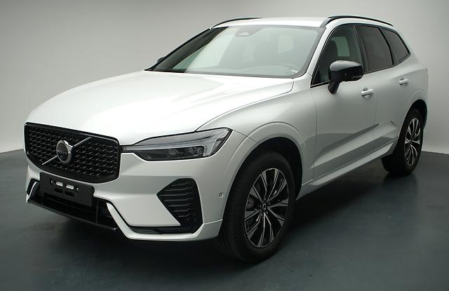 VOLVO XC60 2.0 B5 MH Plus Dark AWD: Jetzt Probefahrt buchen!