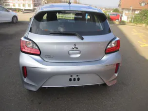 Mitsubishi Space Star 1.2 MIVEC Inform