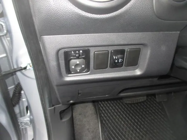 Mitsubishi Space Star 1.2 MIVEC Inform